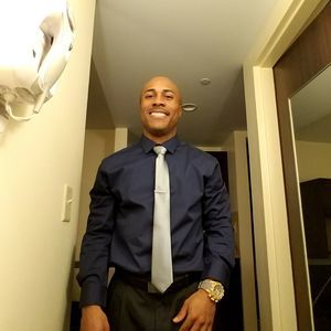 Meet your Posher, Edward